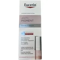 Eucerin Tagescreme Anti-Pigment Dual Serum
