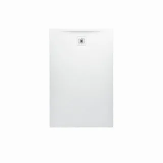 LAUFEN Duschwanne PRO 900x1400x42 H2129570800001
