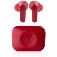 Teufel AIRY TWS 2 wireless In-Ear-Kopfhörer (Active Noise Cancelling (ANC), Spritzwasser-Schutz-IPX4, Transparenz-Modus)