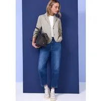 STREET ONE Sweatblazer