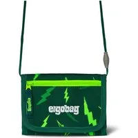ergobag Geldbörse Brustbeutel (Portemonnaie), Schlaufe zum Umhängen