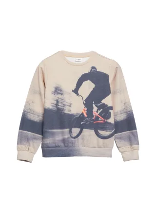 s.Oliver - Pullover Beige - Gr. - 152