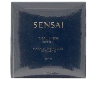 Total Finish Refill #tf203-natural Beige 11 gr