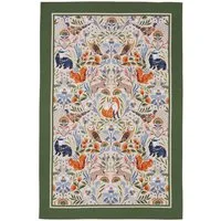 Ulster Weavers Geschirrtuch Blackthorn, (1-tlg., 1-teilig), 100% Baumwolle 48x74cm Küchentuch