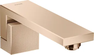 Hansgrohe Wanneneinlauf Axor Edge 46411300