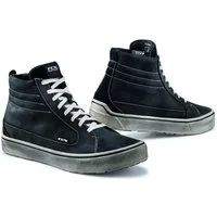 TCX Street 3 Wasserdichte Motorradschuhe Motorradstiefel wasserdicht