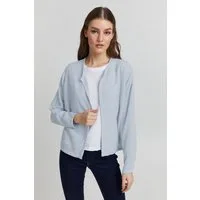 OXMO Cardigan OXKike Modischer Pullover