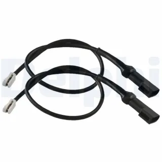 Delphi Warnkontakt hinten Ford Tourneo V362 Transit V362
