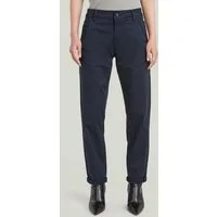G-STAR Chinohose Kate Boyfriend Hose