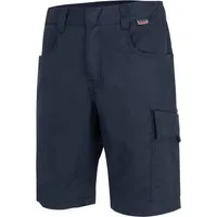 Würth MODYF Arbeitsshorts Star CP, Leichte und bequeme Shorts für den Arbeitseinsatz Preiswerte Workwear Shorts für Sommer & Handwerk