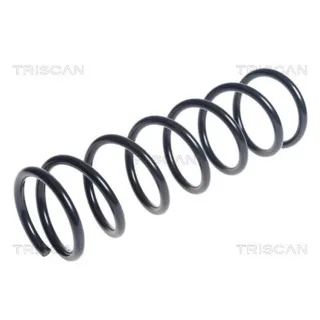 Triscan Feder hinten Subaru Forester 87506851