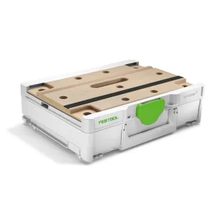 Festool Systainer³ SYS3-MFT M 112 - 578496
