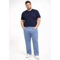Man's World Plus 5-Pocket-Hose Große Größen Angebot: in Konfektionsgrößen Normal - und Kurzgrößen