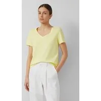 s.Oliver Kurzarmshirt T-Shirt T-Shirt