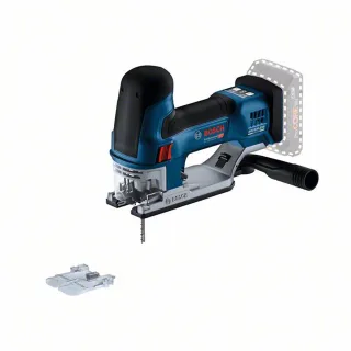 Bosch Akku-Stichsäge GST 18V-155 SC - 06015B0001