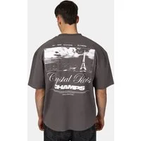 Crystal Paris T-Shirt Laville (1-tlg)
