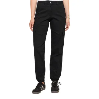 JJXX - "Kendal" Cargo-Hose für Damen (Schwarz)