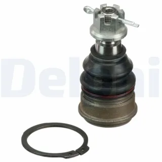Delphi Traggelenk vorne Honda Jazz GD GE