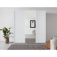OTTO home Kleiderschrank Mehrzweckschrank Aktenschrank Möbel Mietswohnung TOPSELLER OTELI (3 Ausstattungen BASIC/CLASSIC/PREMIUM (inkl. SOFT-CLOSE-FUNKTION) Breiten 203/271/315/360 cm Höhen 210/229 cm MADE IN GERMANY