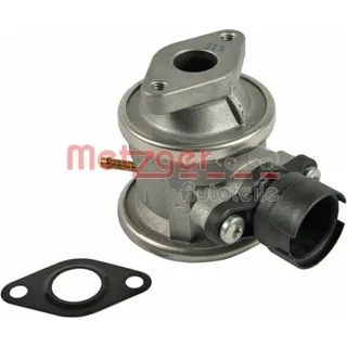 Metzger Ventil f?r Sekund?rluft Audi Seat Skoda VW 0892254 1,8