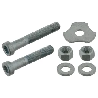 Febi Montagesatz f?r Querlenker Mercedes S-Klasse W220 2,8