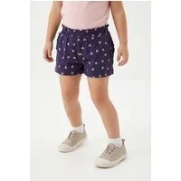 Blue Seven Shorts