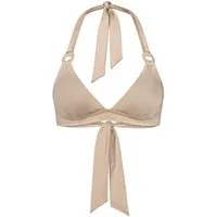 Triumph Bustier-Bikini-Top Midnight Swim