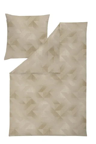 Bettwäsche MORITZ Jersey