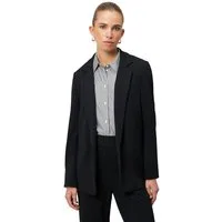 Zero Jackenblazer Damen offener Style Plain/ohne Details