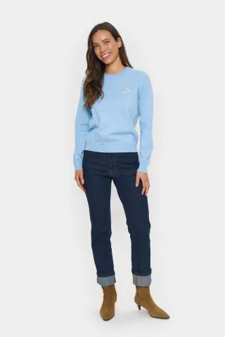 Blau