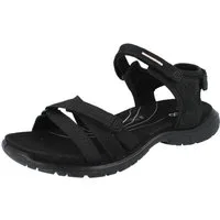 Ecco ECCO Offroad Roam Damen Sandale schwarz - Größe: 39 Sandale