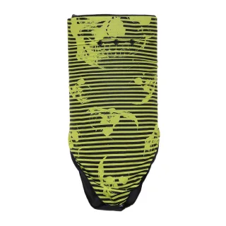 Polarbandana mit elastischer Passform und Sonnenschutz 11300 unisex