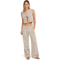 Roxy Outdoorhose Rough Around Edges
