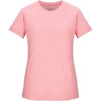 Killtec T-Shirt KOS 31 WMN TSHRT Schnelltrocknend, angenehmer Tragekomfort, recyceltes Material