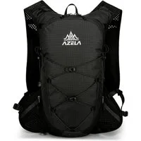 Maity Fahrradrucksack 20L Leichter Hydration-Rucksack – Wasserfester Outdoor für Laufen, reflektierende Details, ultraleicht & faltbar