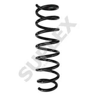 Suplex Feder vorne BMW 7er F01