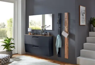 Garderobenset MONDO Mirar
