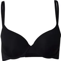 Dorina T-Shirt-BH Michelle (1-tlg) Plain/ohne Details
