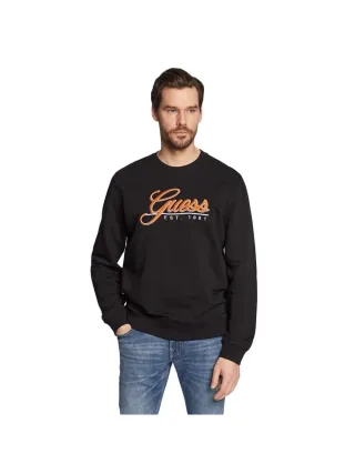 Herren-Sweatshirt „Schön“ von Guess