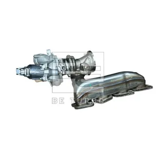 BE Turbo Turbolader Mercedes 131852