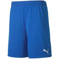 PUMA Trainingsshorts Puma Herren Short teamFINAL 21 Knit Shorts 704257