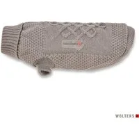 Wolters Hundepullover Strickpullover Tristan