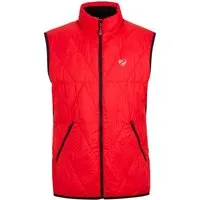 Ziener Funktionsweste NARIO-Z vest man