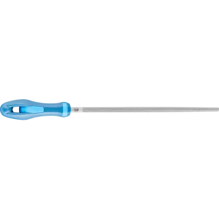 PFERD TOOLS Werkstattfeile mit Heft Rund - 11214256