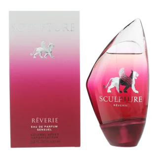 Nikos Sculpture Reverie Eau de Parfum Sensual 100ml Spray Unisex
