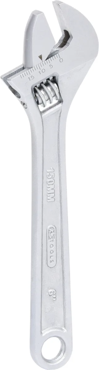 KS Tools Rollgabelschlüssel, verstellbar - 577.0150