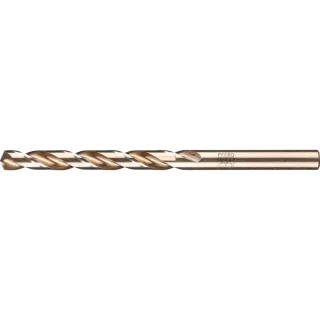 PFERD TOOLS Spiralbohrer INOX Ø 6,5 mm HSS-E Co5 N DIN 1897 135° extrakurze Ausführung - 25203950