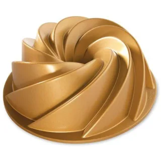 Nordic Ware -Heritage Bundt Pan