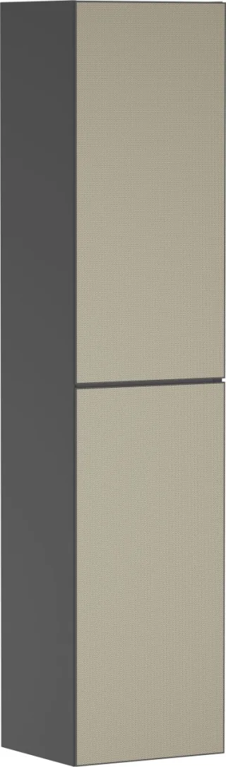 Hansgrohe Hochschrank Xevolos E sandbeige matt  54220390