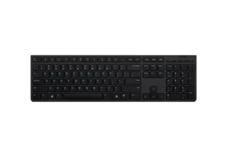 Lenovo Professional | 4y41k04051 | Tastatur - kabellos
